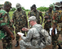 US vows to help Nigeria ‘destroy’ Boko Haram