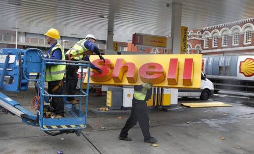 Shell commences production from Bonga Phase 3