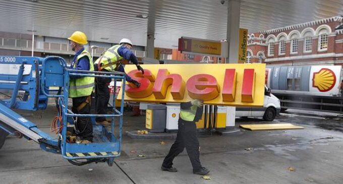 Shell sells stake in OML 18 to Eroton