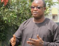 Sierra Leone president, Koroma, sacks vice