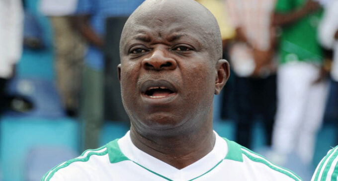CAS never ordered Okpala’s reinstatement, says NFF