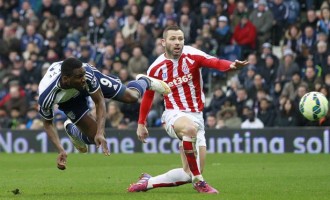 Ideye returns to Super Eagles
