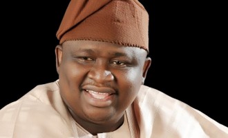 Adeola: I never contested in Ogun, Lagos is my constituency