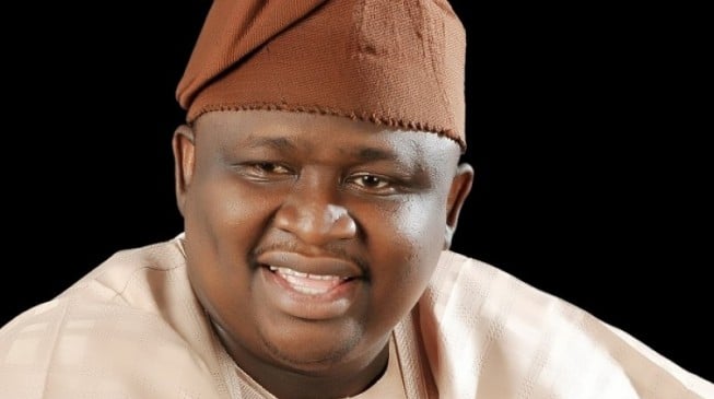 Adeola: I never contested in Ogun, Lagos is my constituency