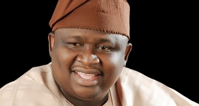 Lagos senator: I was abducted at national assembly