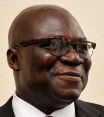 Reuben Abati