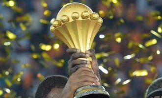 24 teams will compete in AFCON from 2019