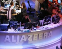 Four Arab countries give Qatar 10 days to close Al Jazeera