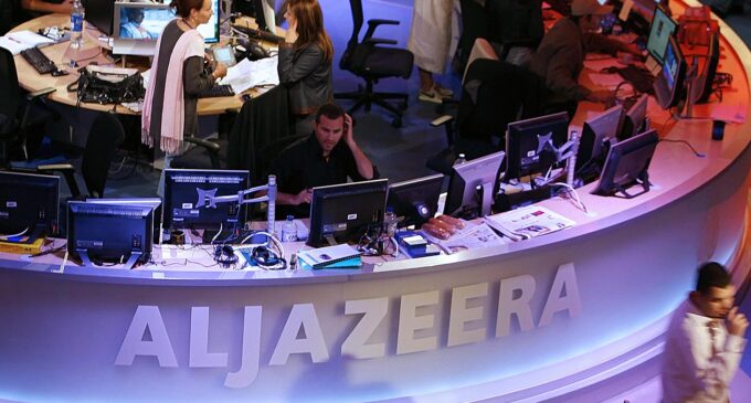 Four Arab countries give Qatar 10 days to close Al Jazeera