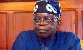 Tinubu: I never begged – or intended to beg – Bode George