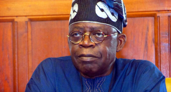 If presidency goes to south-west in 2023, Osinbajo NOT Tinubu will get my vote
