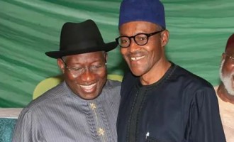 The Buhari test for Jonathan’s good luck