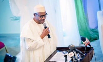 Buhari inaugurates national economic council