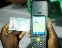 INEC begins configuration of card readers for Ondo poll