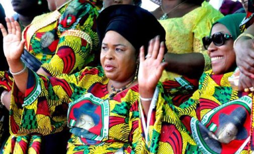 Niger Delta group vows to bomb NNPC Towers if Patience Jonathan is arrested