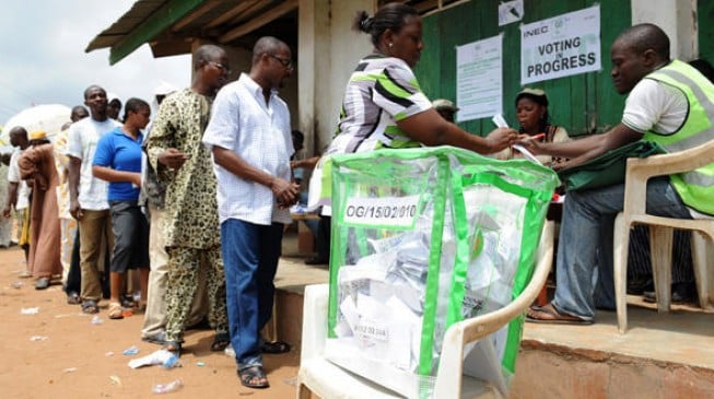Ex-envoy to Osun guber aspirants: Stop the clamour for zoning… sell your programme to the people