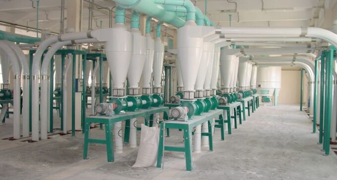 Flour Mills Nigeria: Windfall hides operating pressure