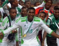 We want to win all our matches, says Flying Eagles coach