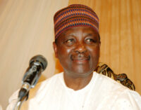 The biggest enemy of democracy is poverty, says Gowon