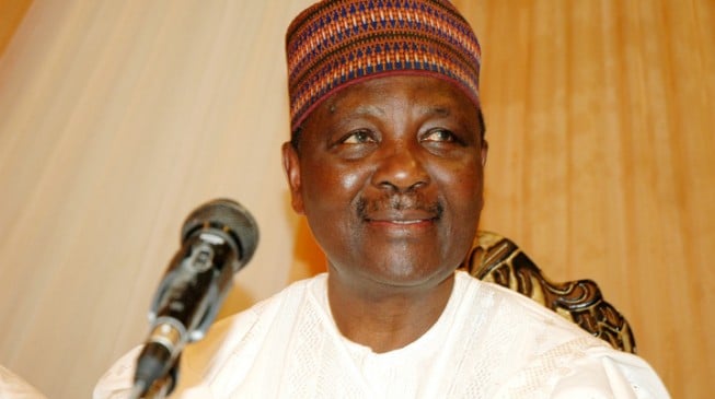 Gowon: Why I did not choose Jos as Nigeria’s capital
