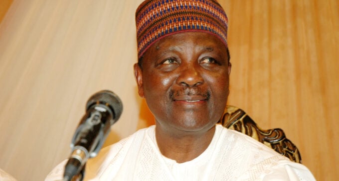The biggest enemy of democracy is poverty, says Gowon