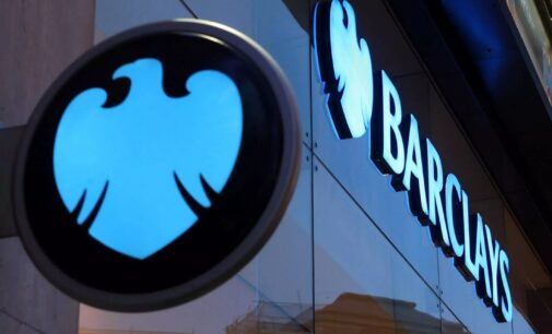 Barclays applies for Nigerian banking licence