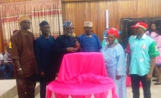 Jakande: Cancellation of metro line a disservice to Nigerians