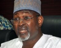 MASSOB: No polls in south-east unless Jega goes