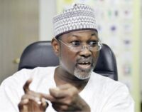 Jega: Rotational presidency cannot solve Nigeria’s challenges