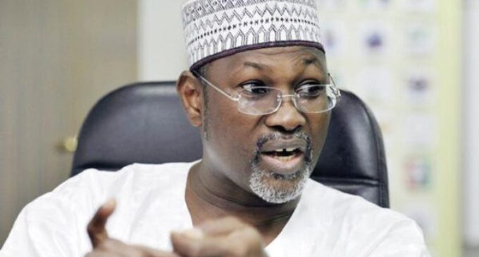 Jega: Rotational presidency cannot solve Nigeria’s challenges