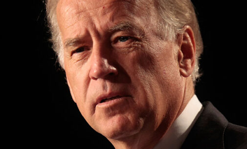 Secret service intercepts suspicious package addressed to Joe Biden