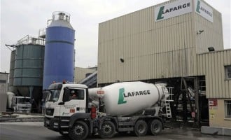 Lafarge Africa: Profit drops on loss of other income