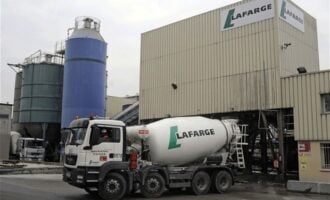 N22bn FX loss cuts Lafarge Africa’s profit by two-thirds in Q1