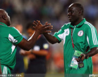 Flying Eagles defeat Ghana to book final place