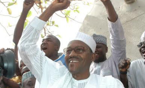 GMB, Shekau among TIME’s 100 most influential