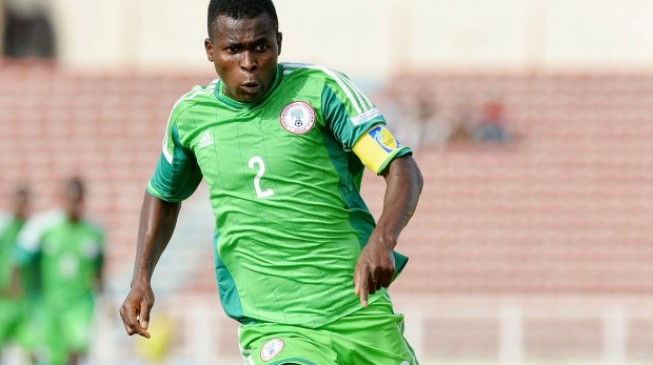 Flying Eagles captain rewarded with house gift