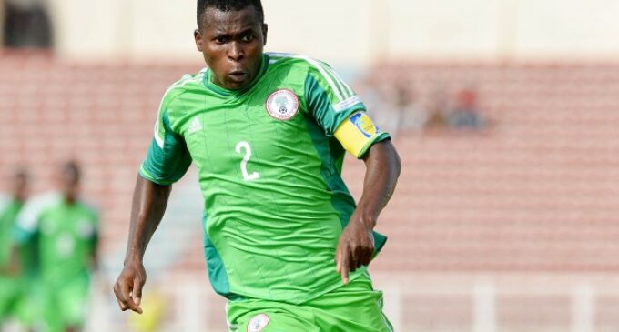 Ivoirians ‘begged me’ to miss spot kick, says F/Eagles captain