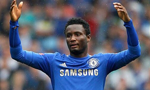 Mikel ‘very tired’ to face Stoke, says Mourinho