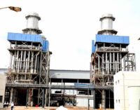 Lagos targets 3000MW self-generated power in five years