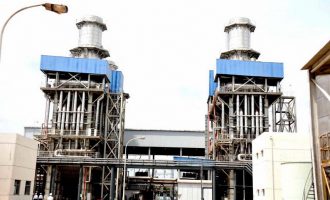 Lagos targets 3000MW self-generated power in five years