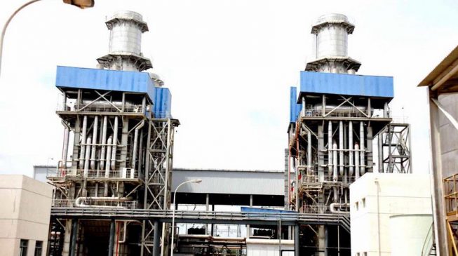 Lagos targets 3000MW self-generated power in five years
