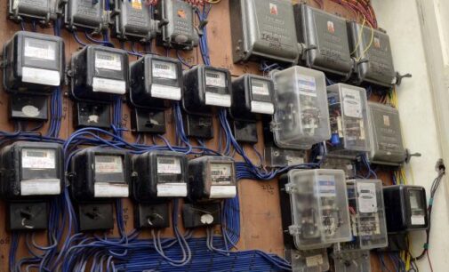 50% electricity tariff reduction ‘not for residential consumers’