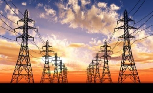 Nigeria’s power transmission hits all-time peak