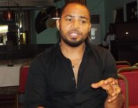 Ramsey Nouah gives the keys to success in Nollywood