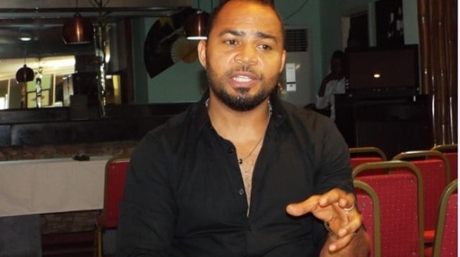 Ramsey Nouah gives the keys to success in Nollywood