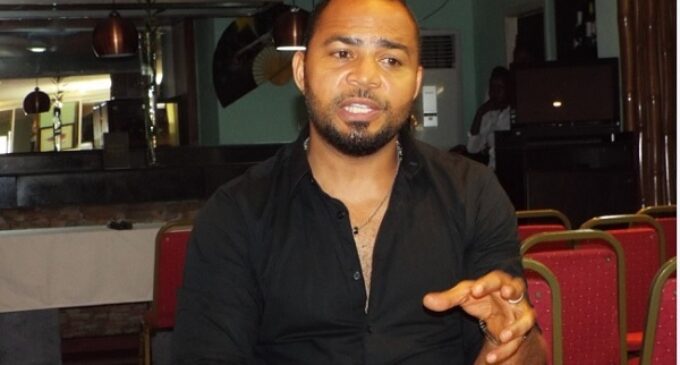 Ramsey Nouah gives the keys to success in Nollywood