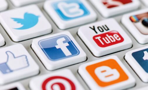 Role of social media in economic, political and social development of Nigeria