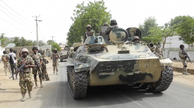 Berlin conference pledges $2.5bn for Boko Haram war