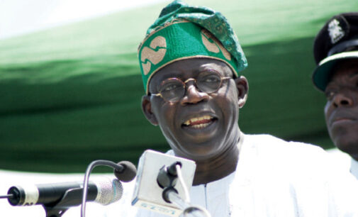 In faraway Guinea Conakry, Tinubu’s prowess holds sway