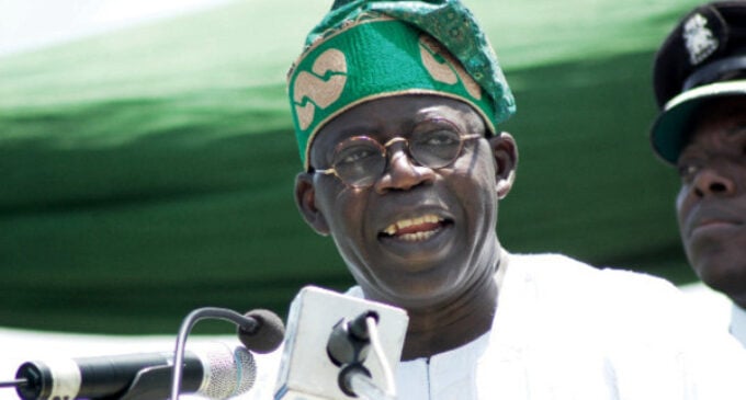 Tinubu warns military against coup, says Lagos ‘will resist you’